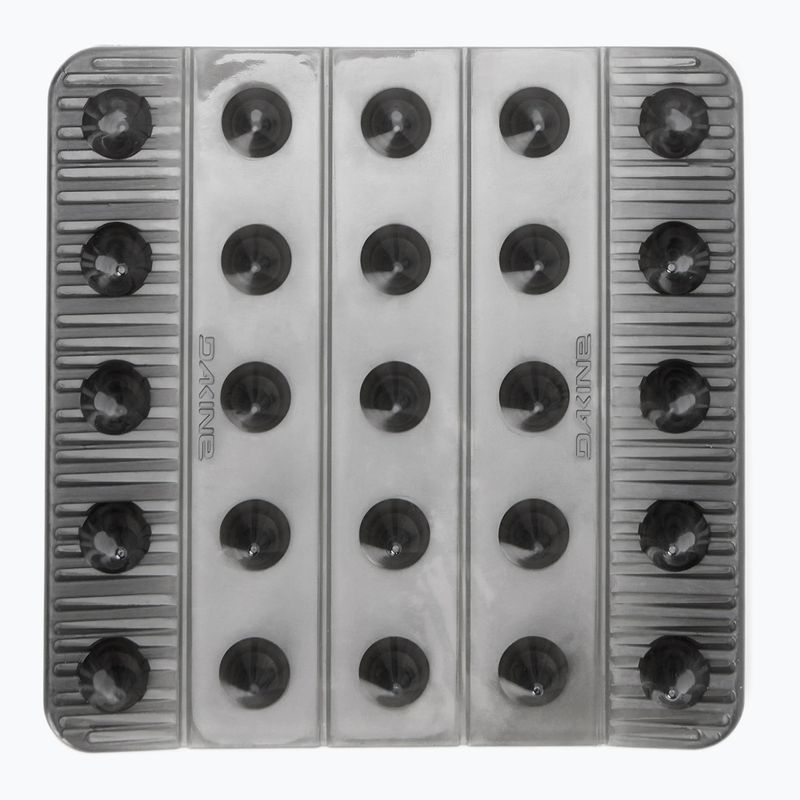 Neslystantis kilimėlis Dakine Ramp Spike Mat clear black 2