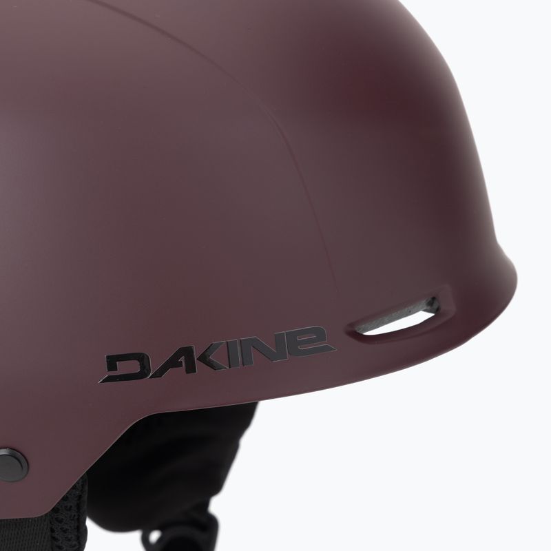 Snieglentininko šalmas Dakine Charger Mips Port Royale 7