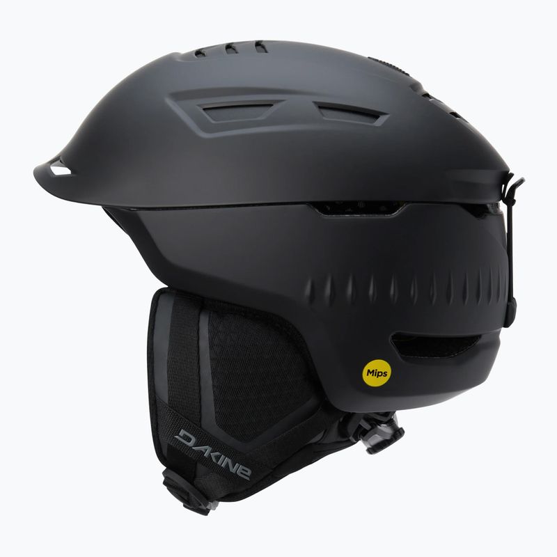 Snieglentininko šalmas Dakine Forecast Mips black 3