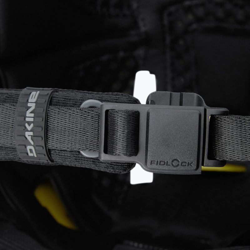 Snieglentininko šalmas Dakine Forecast Mips black 9