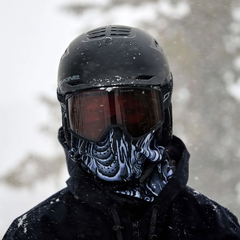 Snieglentininko šalmas Dakine Forecast Mips black 10