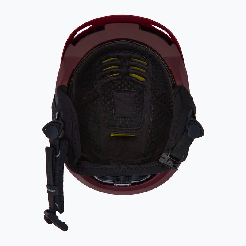 Snieglentininko šalmas Dakine Forecast Mips Port Royale 6