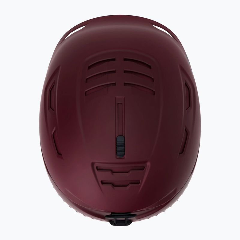 Snieglentininko šalmas Dakine Forecast Mips Port Royale 7