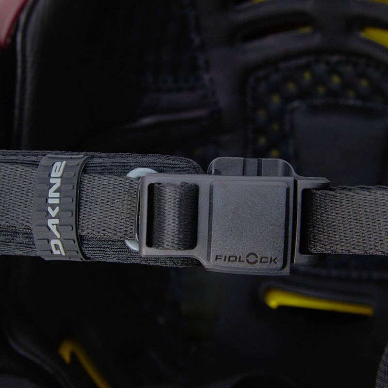 Snieglentininko šalmas Dakine Forecast Mips Port Royale 9