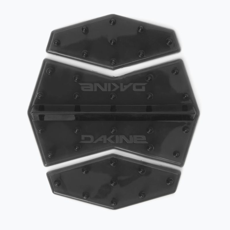 Neslystantis kilimėlis Dakine Modular Mat clear black