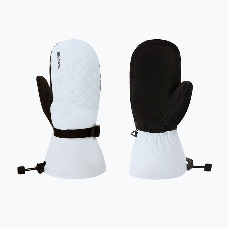 Moteriškos snieglenčių pirštinės Dakine Sequoia Gore-Tex Glove ancient water