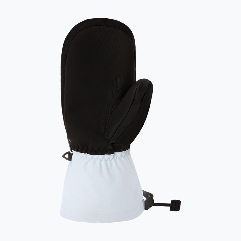 Moteriškos snieglenčių pirštinės Dakine Sequoia Gore-Tex Glove ancient water 3