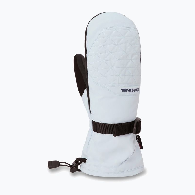 Moteriškos snieglenčių pirštinės Dakine Camino Mitt ancient water 2