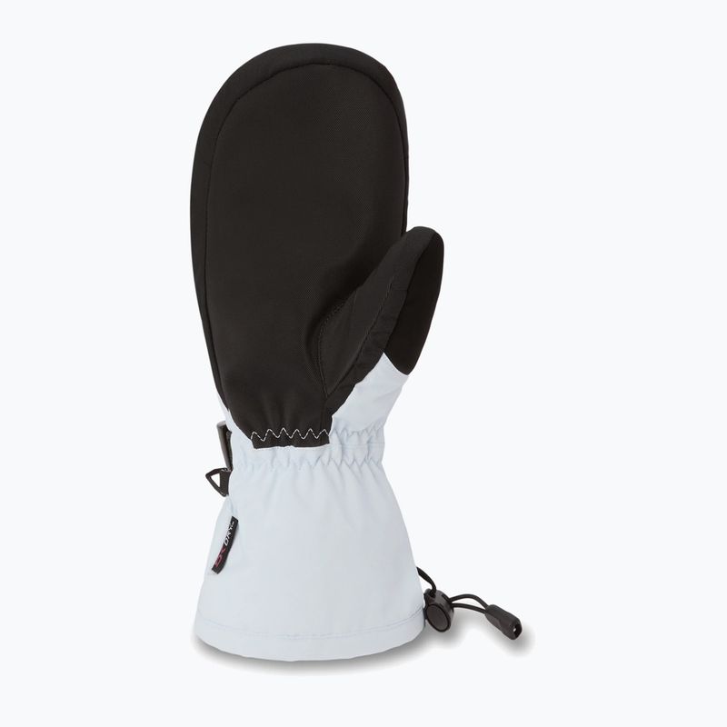 Moteriškos snieglenčių pirštinės Dakine Camino Mitt ancient water 3