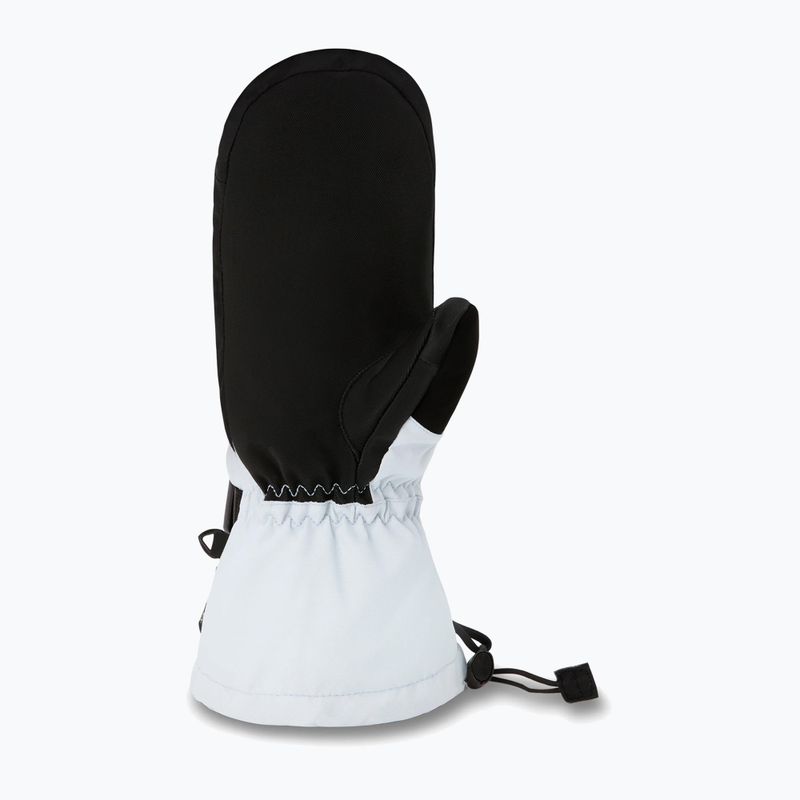 Moteriškos snieglenčių pirštinės Dakine Sequoia Gore-Tex Mitt ancient water 3