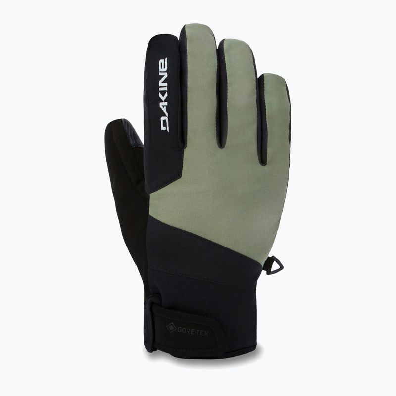 Vyriškos snieglenčių pirštinės Dakine Impreza Gore-Tex Glove mulled basil 2