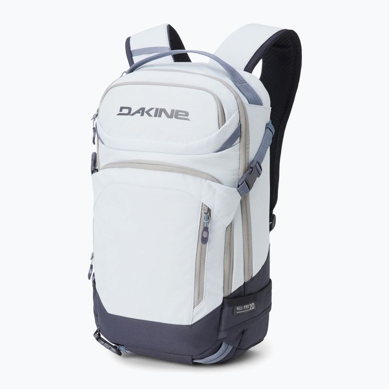 Moteriška snieglenčių kuprinė Dakine Heli Pro 20 l ancient water