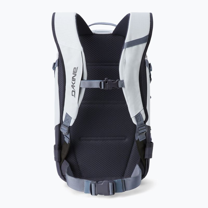 Moteriška snieglenčių kuprinė Dakine Heli Pro 20 l ancient water 2