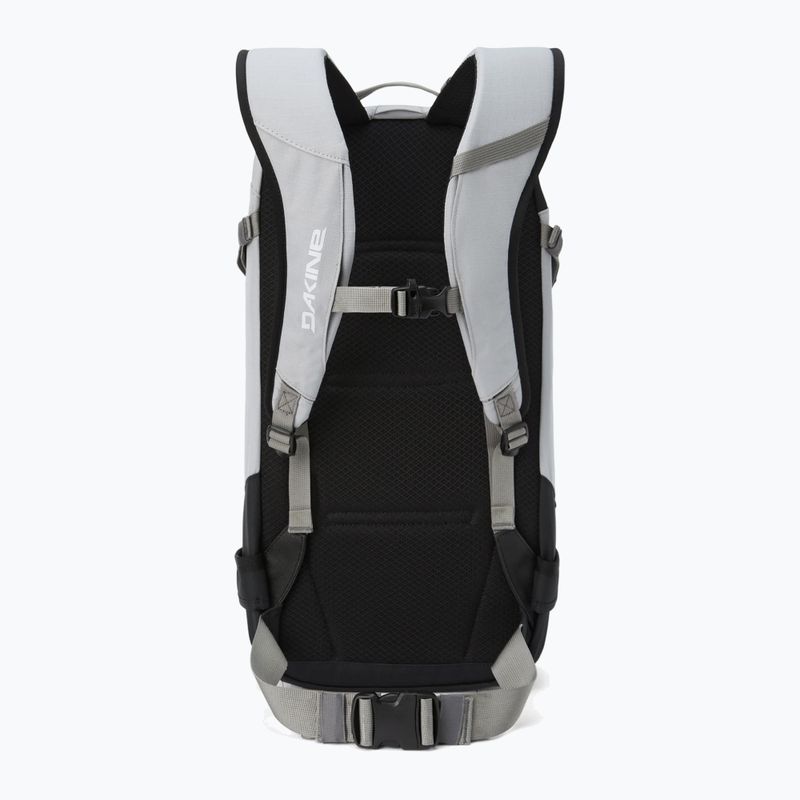 Snieglenčių kuprinė Dakine Heli Pro 20 l griffin 2