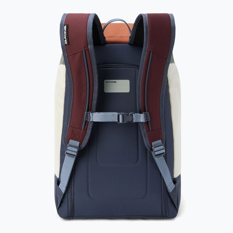 Kuprinė slidinėjimo batams Dakine Boot Pack 50 l High Sierra 2