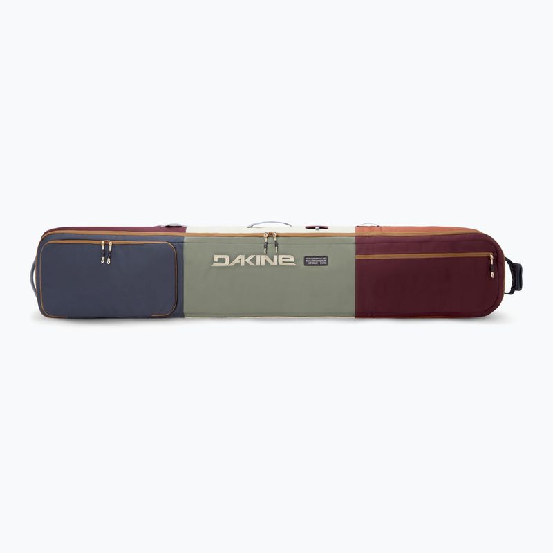 Snieglentės dėklas Dakine Low Roller Snowboard Bag High Sierra