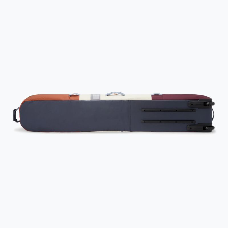 Snieglentės dėklas Dakine Low Roller Snowboard Bag High Sierra 2
