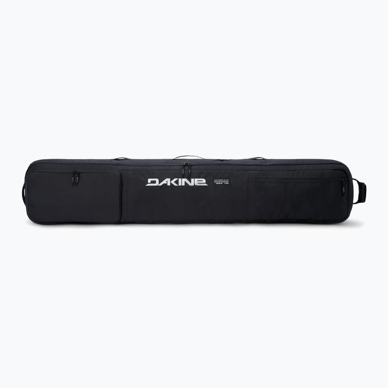 Snieglentės dėklas Dakine Low Roller Snowboard Bag black