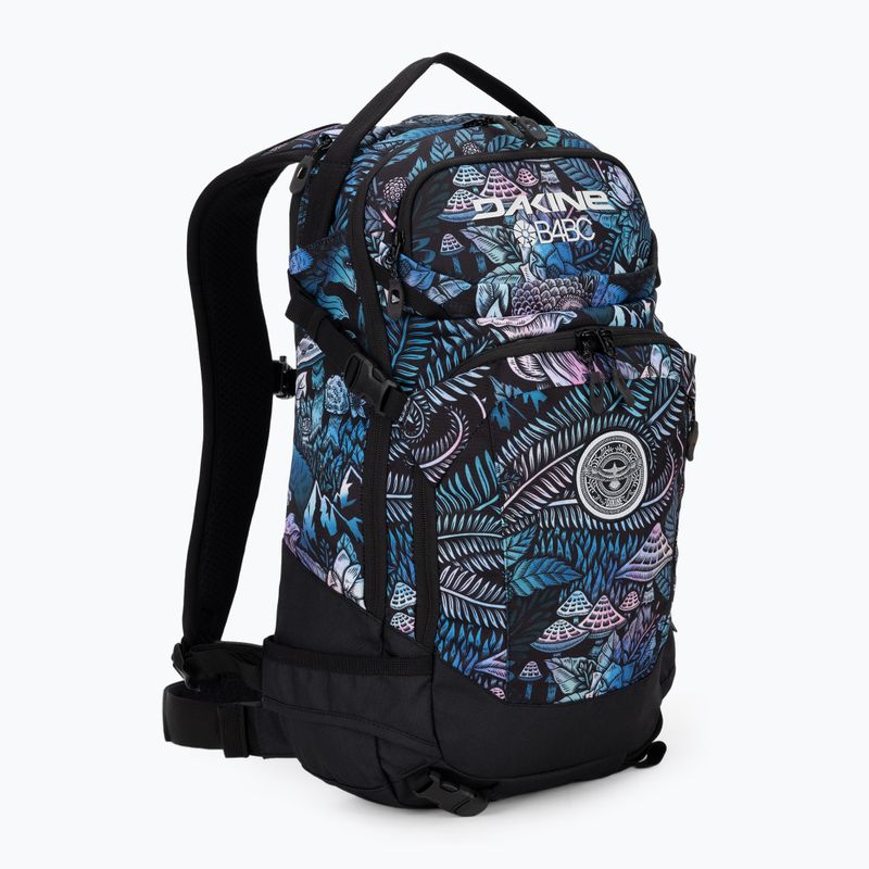 Moteriška snieglenčių kuprinė Dakine Heli Pro 20 l b4bc kingdom 2