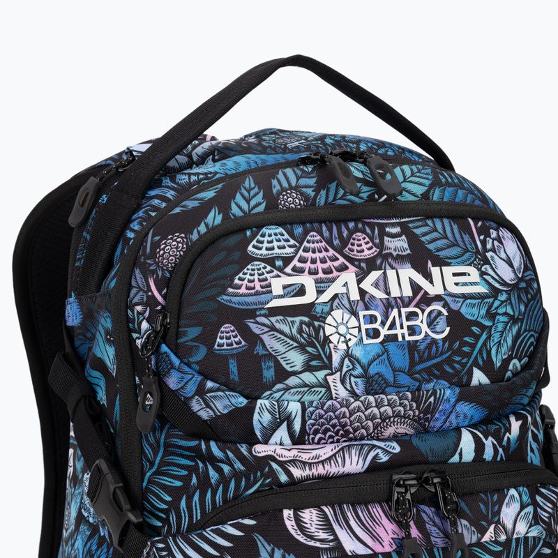 Moteriška snieglenčių kuprinė Dakine Heli Pro 20 l b4bc kingdom 4