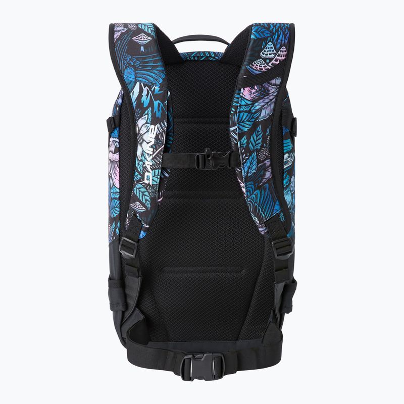 Moteriška snieglenčių kuprinė Dakine Heli Pro 20 l b4bc kingdom 10