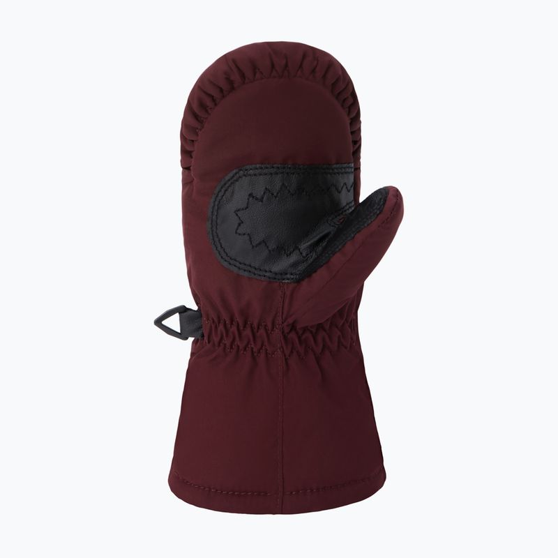 Snieglenčių pirštinės Dakine Brat Mitt Port Royale 3