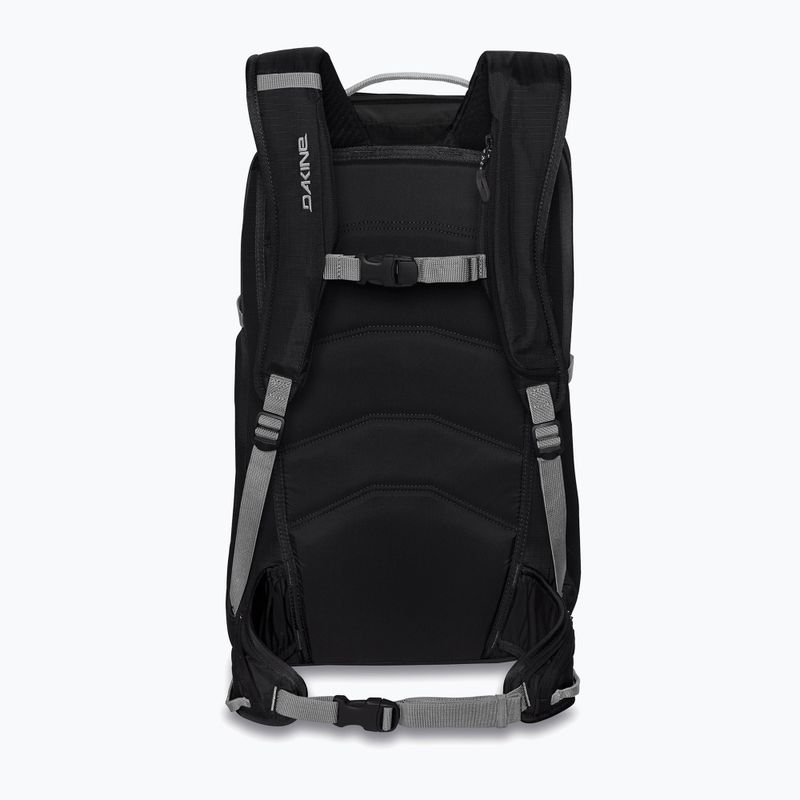 Slidininkų kuprinė Dakine Mission Pro 25 l black 2