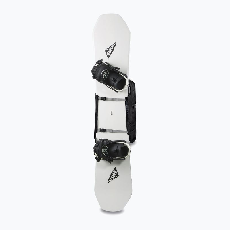 Slidininkų kuprinė Dakine Mission Pro 25 l black 3