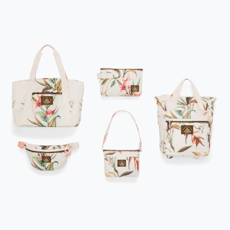 Juosmens krepšys Dakine Renovation Hip botanical head 4