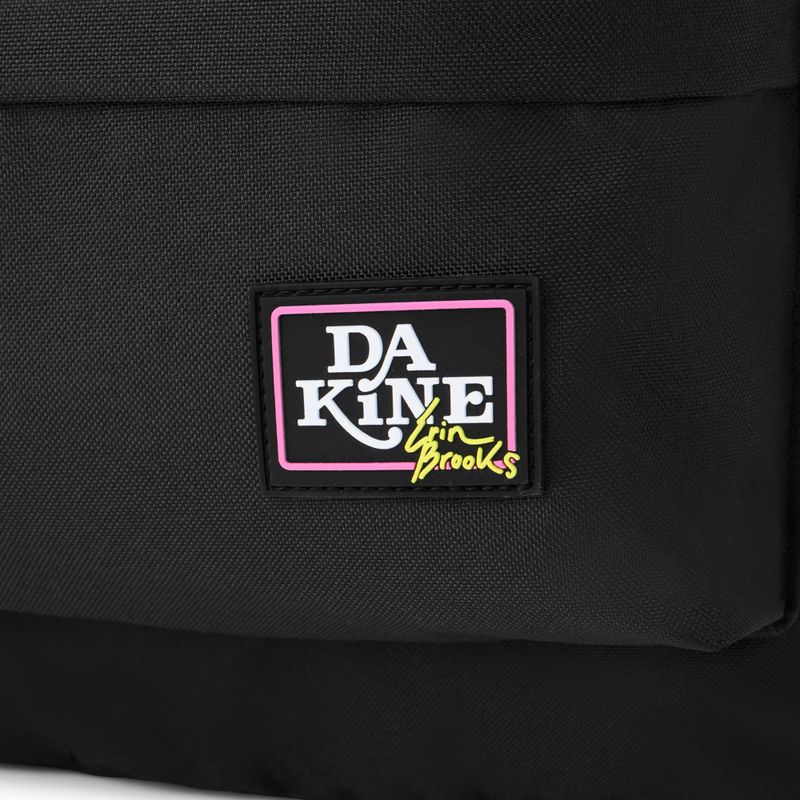 Miesto kuprinė Dakine Team 365 Erin Brooks 21 l brooks black neon 3