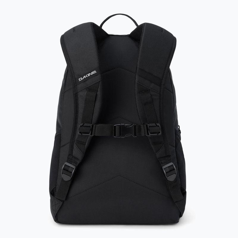 Miesto kuprinė Dakine Thunder 2.0 13 l black 2