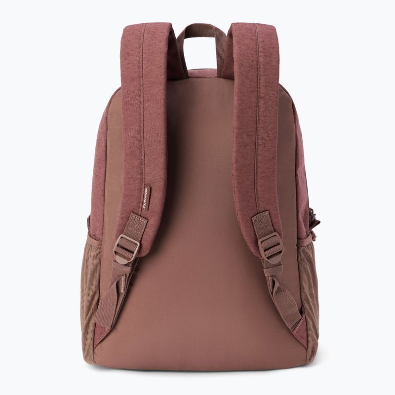 Miesto kuprinė Dakine Tardy Slip 25 l brown 2