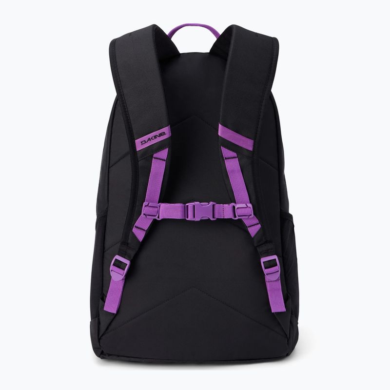 Miesto kuprinė Dakine Grom 23 l purple rein 2