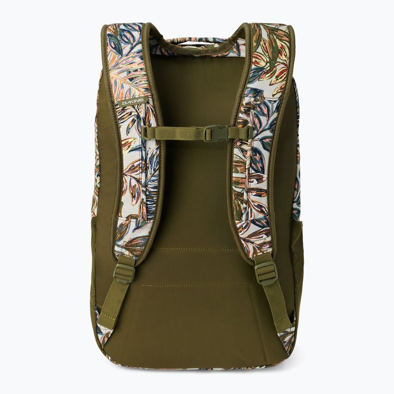 Miesto kuprinė Dakine Campus 33 l oasis 2