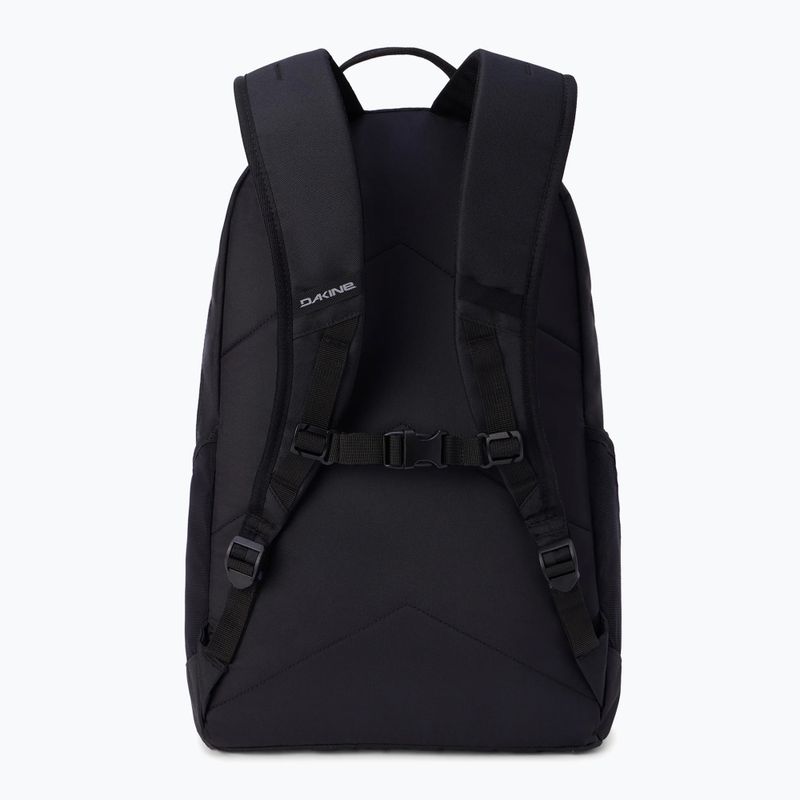 Miesto kuprinė Dakine Grom 23 l black 2