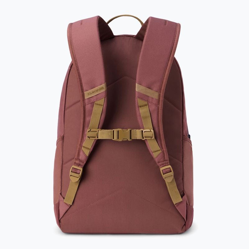 Miesto kuprinė Dakine Grom 23 l dawn to dusk 2