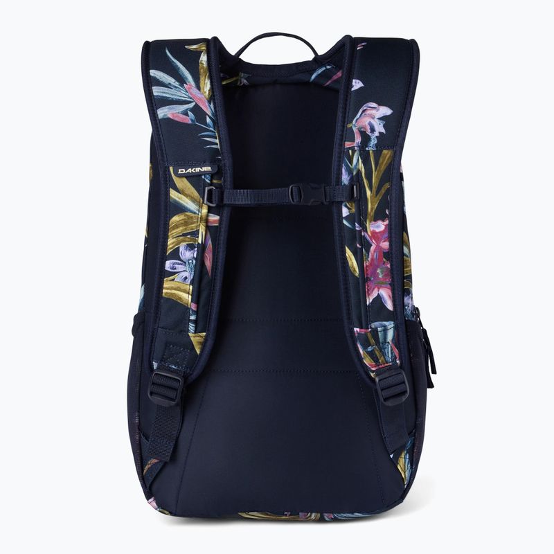 Miesto kuprinė Dakine Campus 25 l hanalei 2