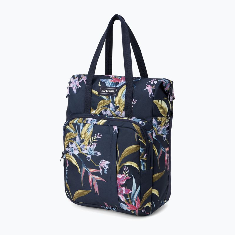 Miesto kuprinė Dakine Campus Hybrid 26 l hanalei