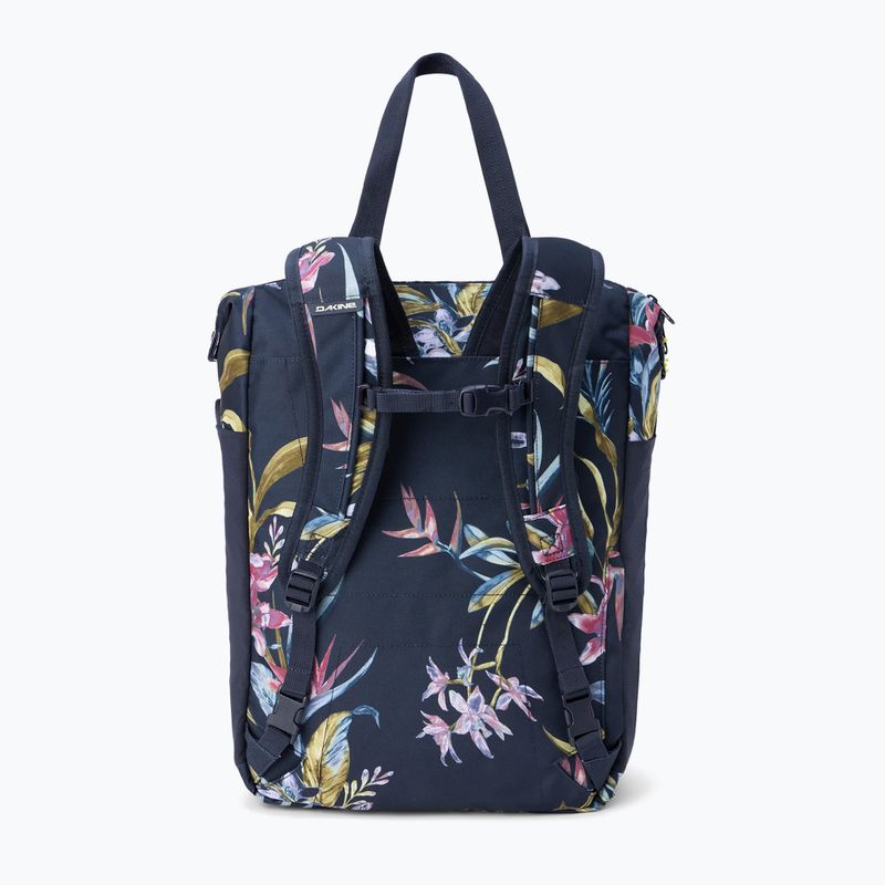 Miesto kuprinė Dakine Campus Hybrid 26 l hanalei 2