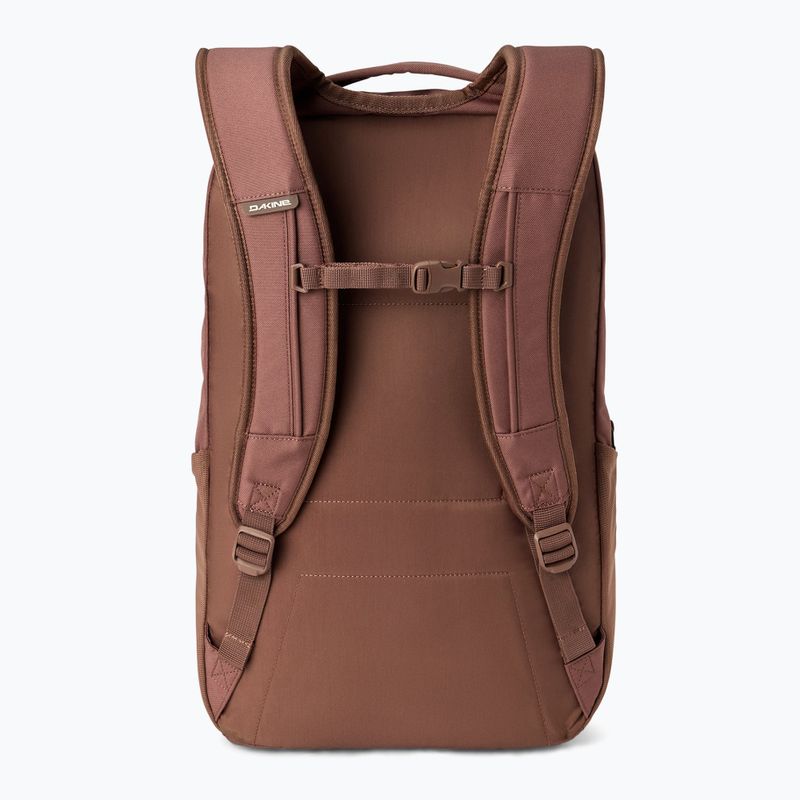 Miesto kuprinė Dakine Campus 33 l brown 2