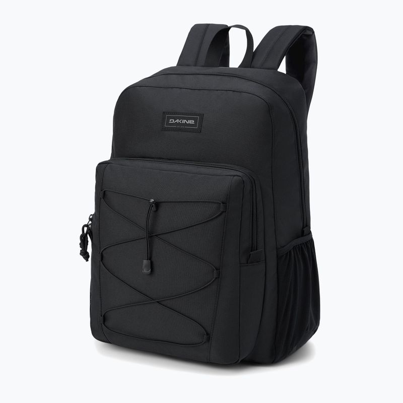 Miesto kuprinė Dakine Educated 30 l black