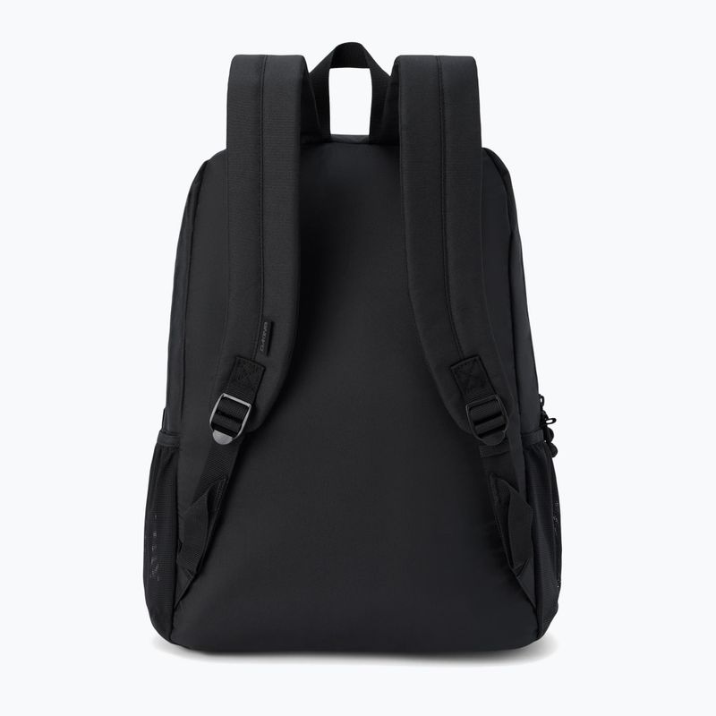 Miesto kuprinė Dakine Educated 30 l black 2