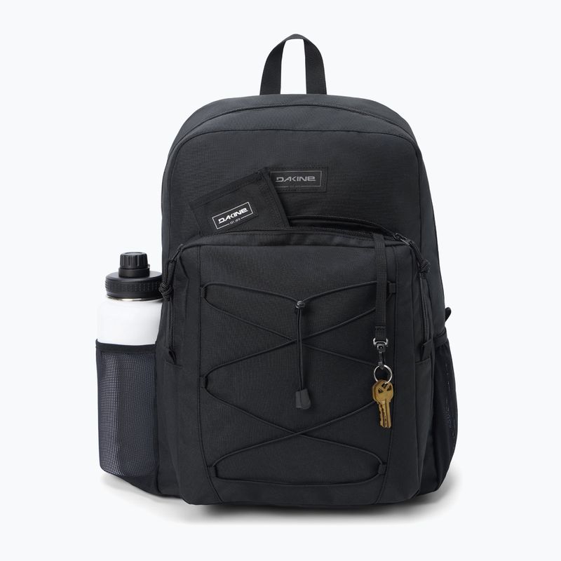 Miesto kuprinė Dakine Educated 30 l black 3