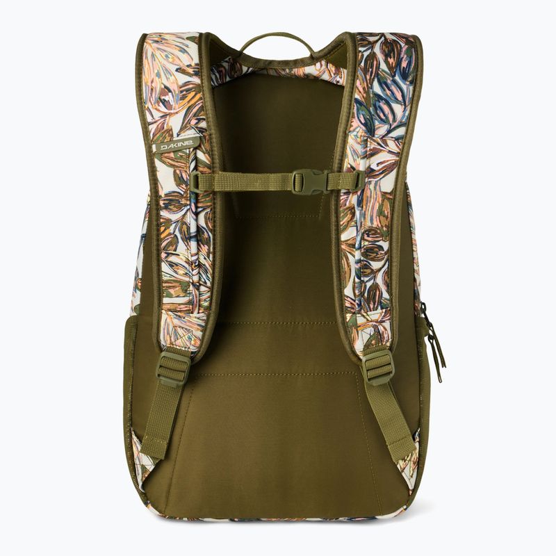 Miesto kuprinė Dakine Campus 25 l oasis 2