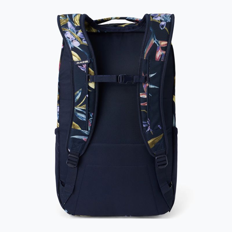 Miesto kuprinė Dakine Campus 33 l hanalei 2