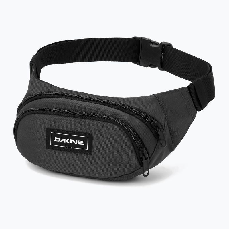 Juosmes krepšys Dakine Hip carbon heather 2