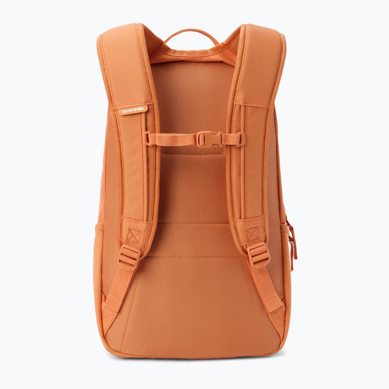 Miesto kuprinė Dakine Campus 25 l dusted clay 2