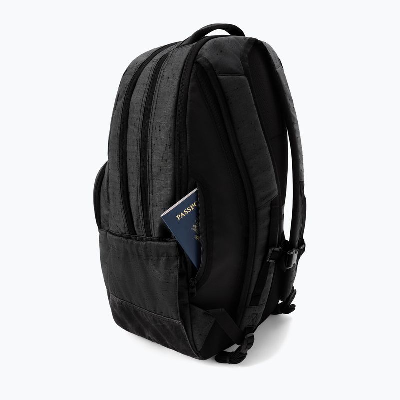 Miesto kuprinė Dakine Campus 20 Year Anniversary 28 l black 5