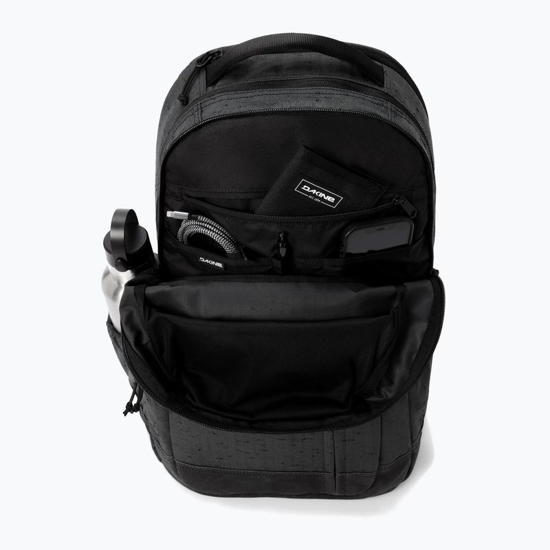 Miesto kuprinė Dakine Campus 20 Year Anniversary 28 l black 6