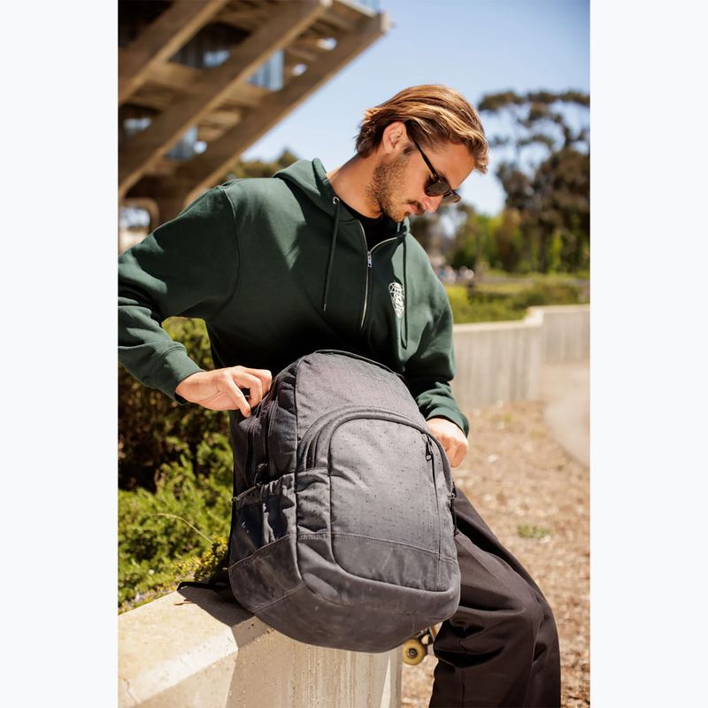 Miesto kuprinė Dakine Campus 20 Year Anniversary 28 l black 9